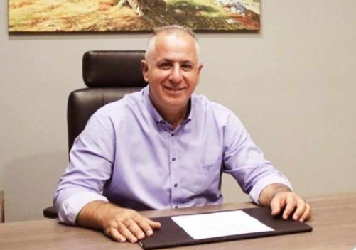 Μανάβης Θανάσης | Απογειώνουμε τον δήμο Βέλου-Βόχας και βγαίνουμε από το βούρκο που 13 χρόνια μας έβαλαν.